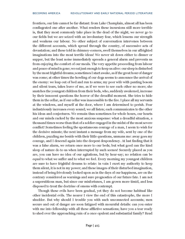 Becoming America - Title Page 426